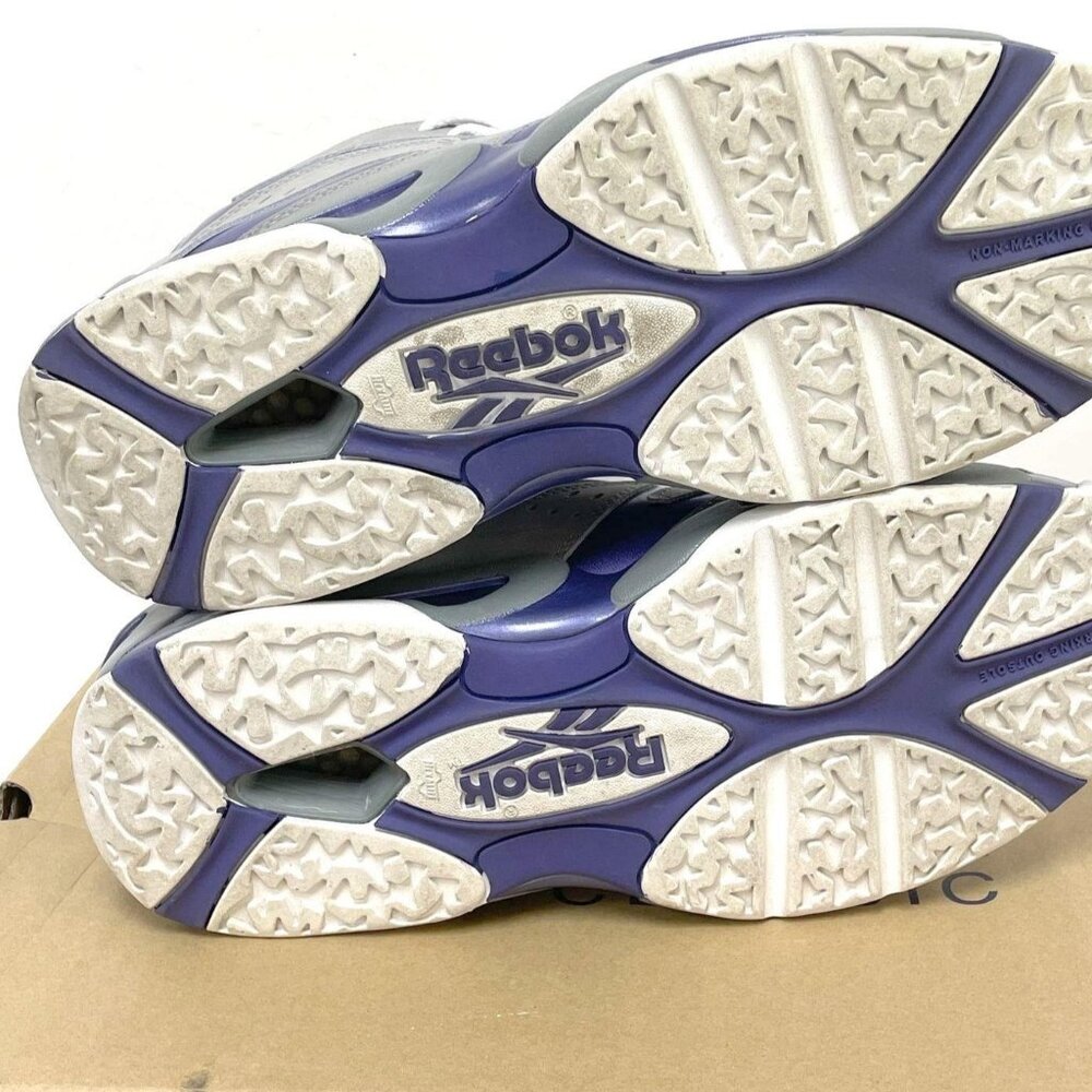 Men Reebok 11.5 - Picture 7 of 7